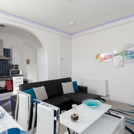 Clifton Bespoke Serviced Apartments Leeds  Exterior foto