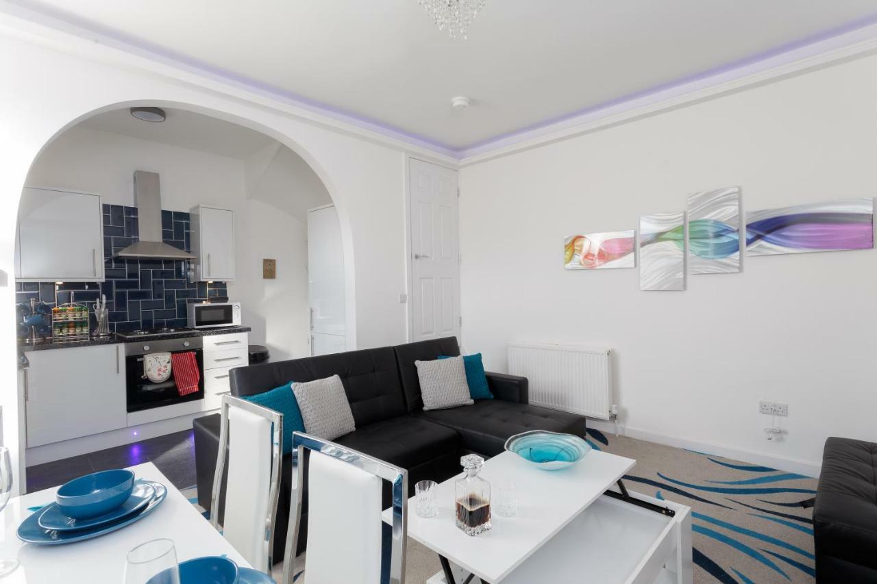 Clifton Bespoke Serviced Apartments Leeds  Exterior foto