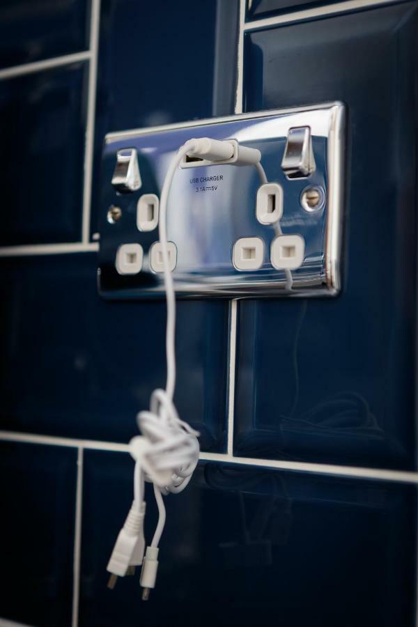 Clifton Bespoke Serviced Apartments Leeds  Zimmer foto