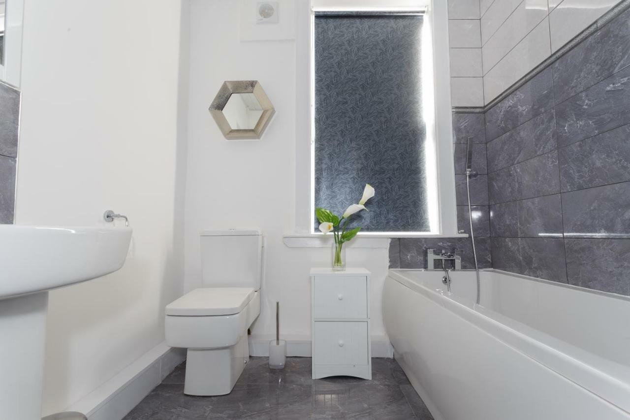Clifton Bespoke Serviced Apartments Leeds  Exterior foto