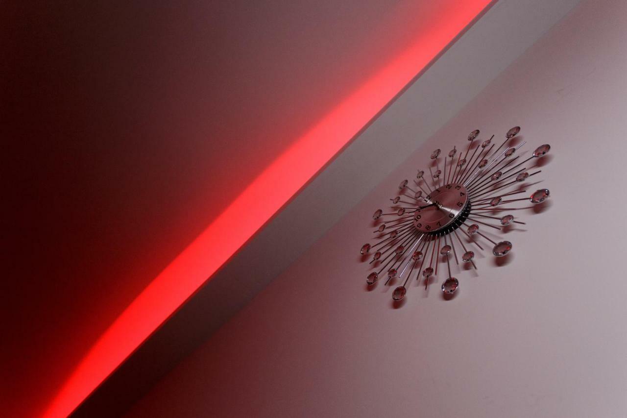 Clifton Bespoke Serviced Apartments Leeds  Exterior foto
