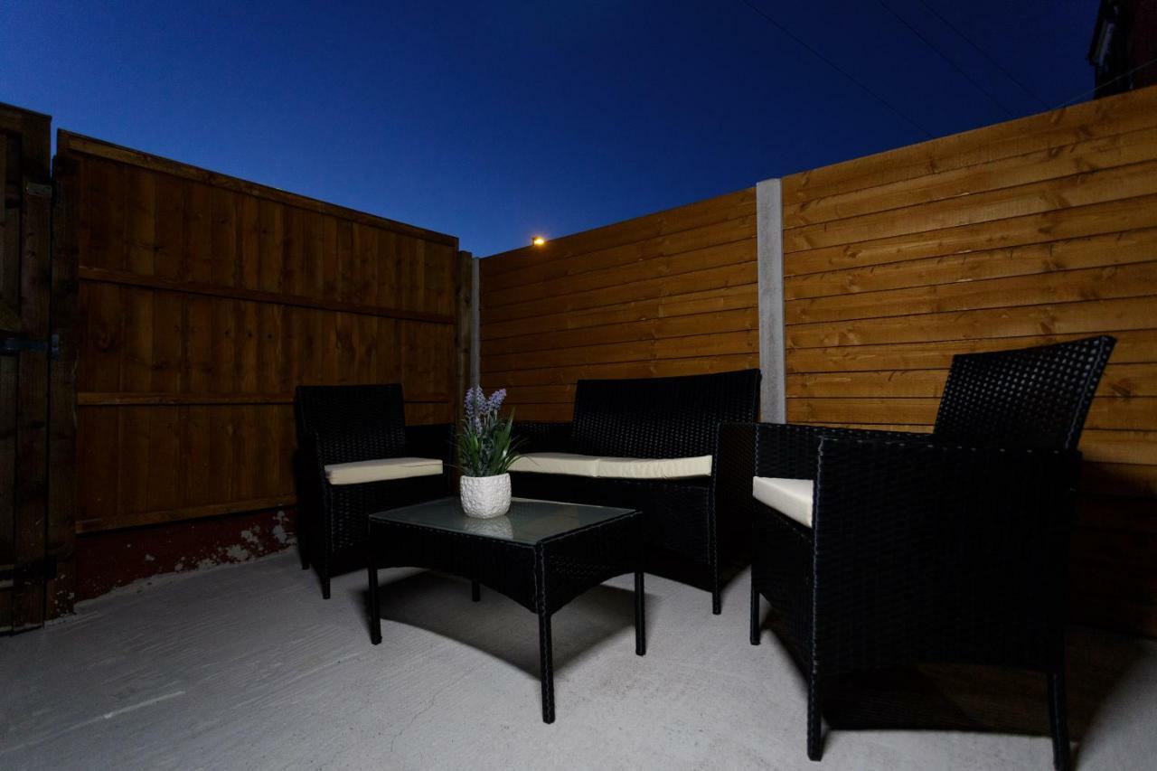 Clifton Bespoke Serviced Apartments Leeds  Exterior foto