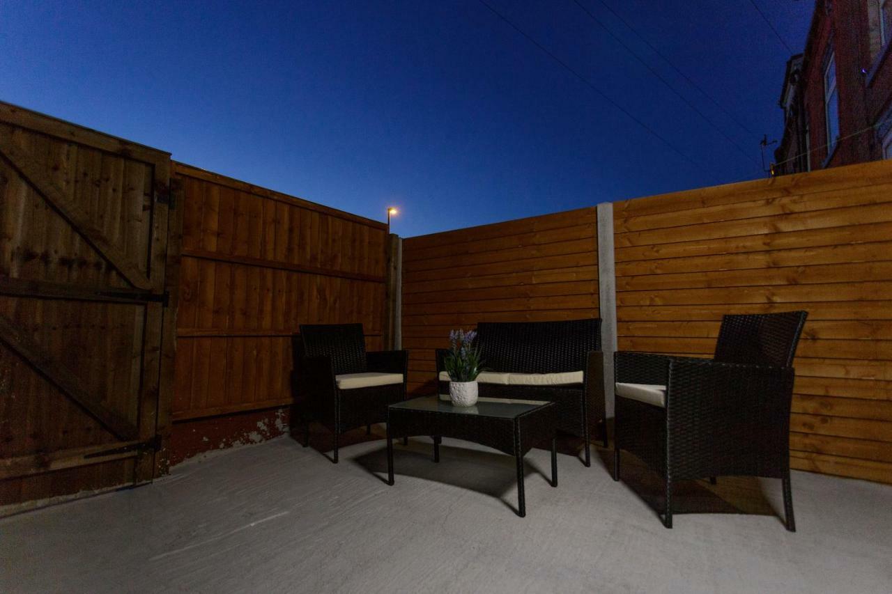 Clifton Bespoke Serviced Apartments Leeds  Exterior foto