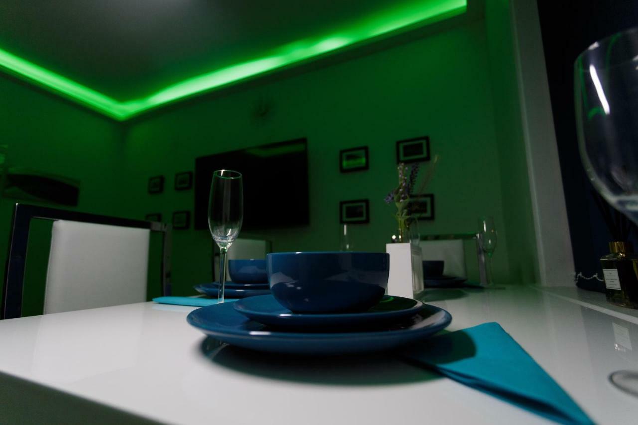 Clifton Bespoke Serviced Apartments Leeds  Exterior foto